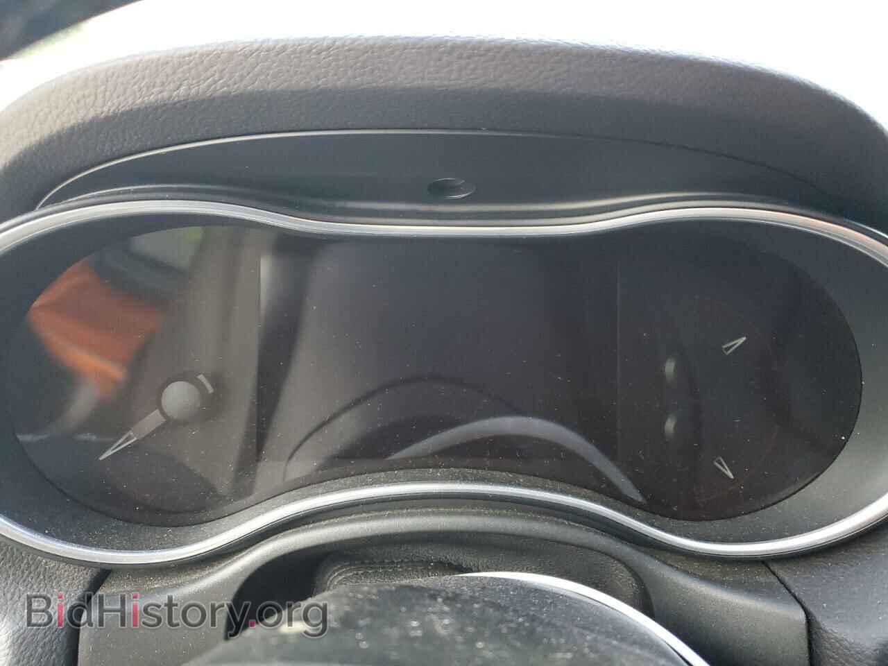 2020 DODGE DURANGO - VIN: 1C4RDHAG7LC248593 - Photo 9
