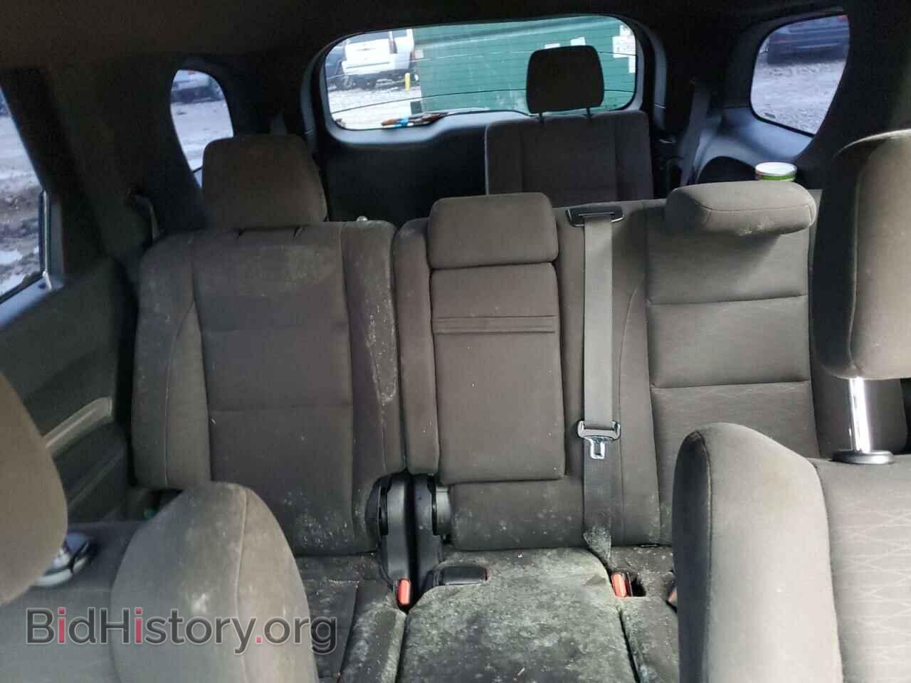 2020 DODGE DURANGO - VIN: 1C4RDHAG7LC248593 - Photo 10