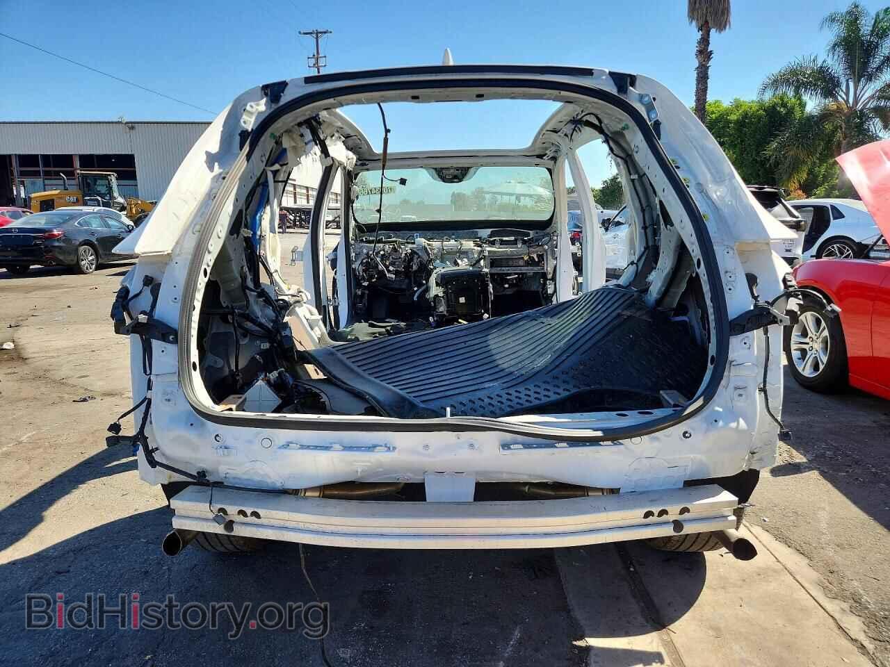 2025 ACURA MDX - VIN: 5J8YD9H47SL005766 - Фото 6