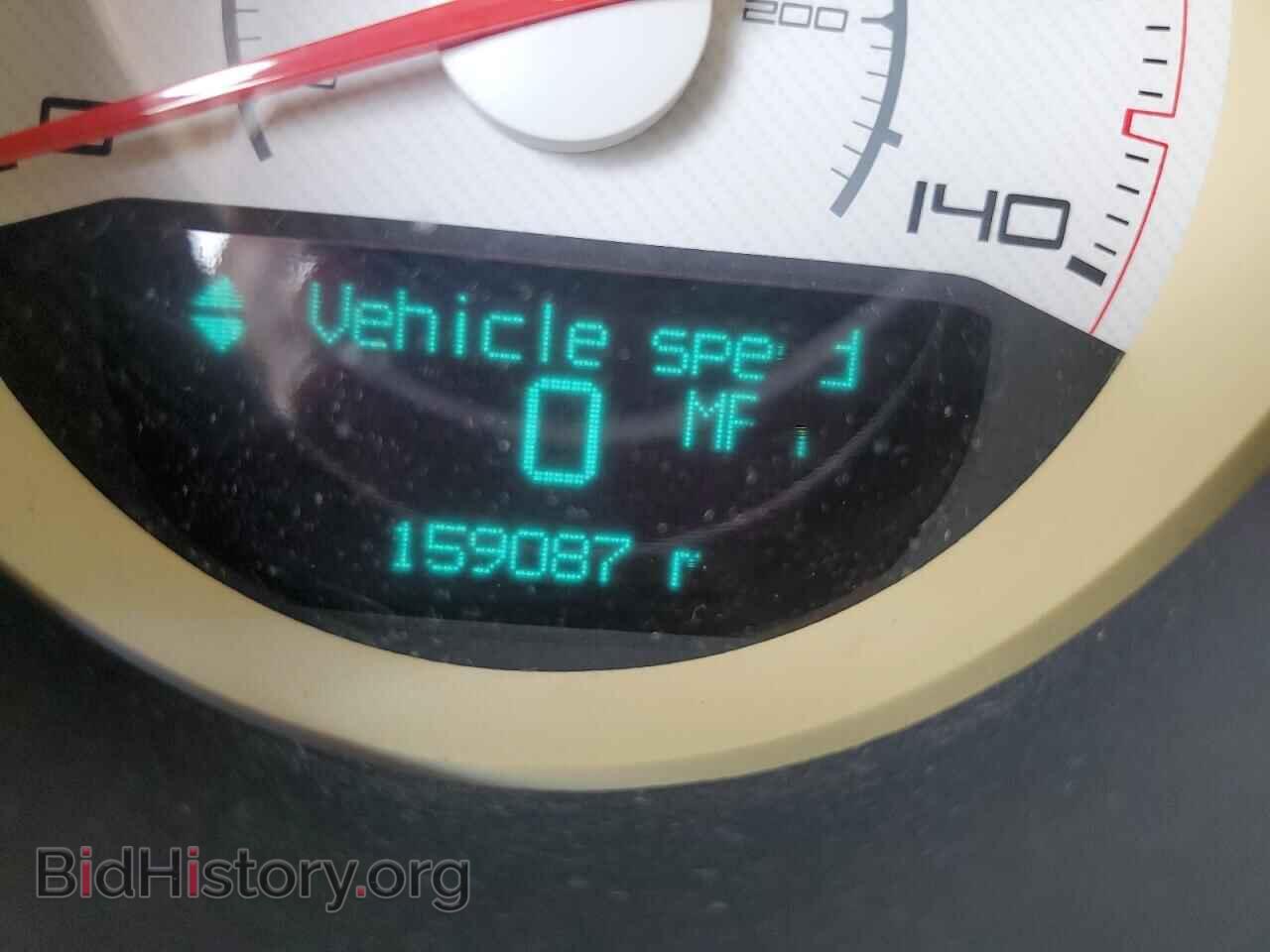 2014 DODGE CHALLENGER - VIN: 2C3CDYAG5EH133887 - Photo 9