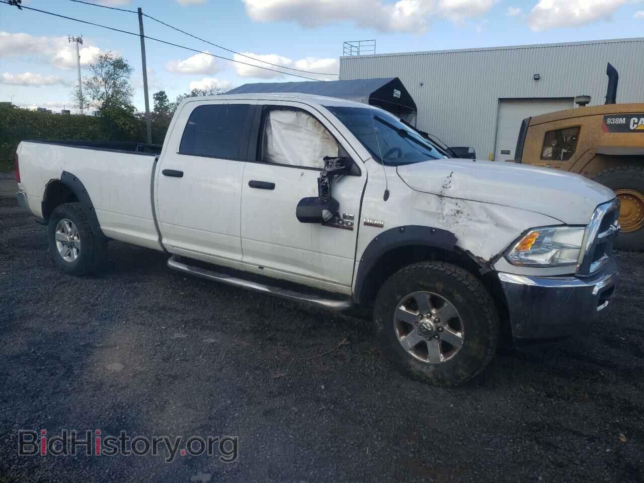 2014 RAM All Models - VIN: 3C6TR5JT5EG252989 - Photo 4
