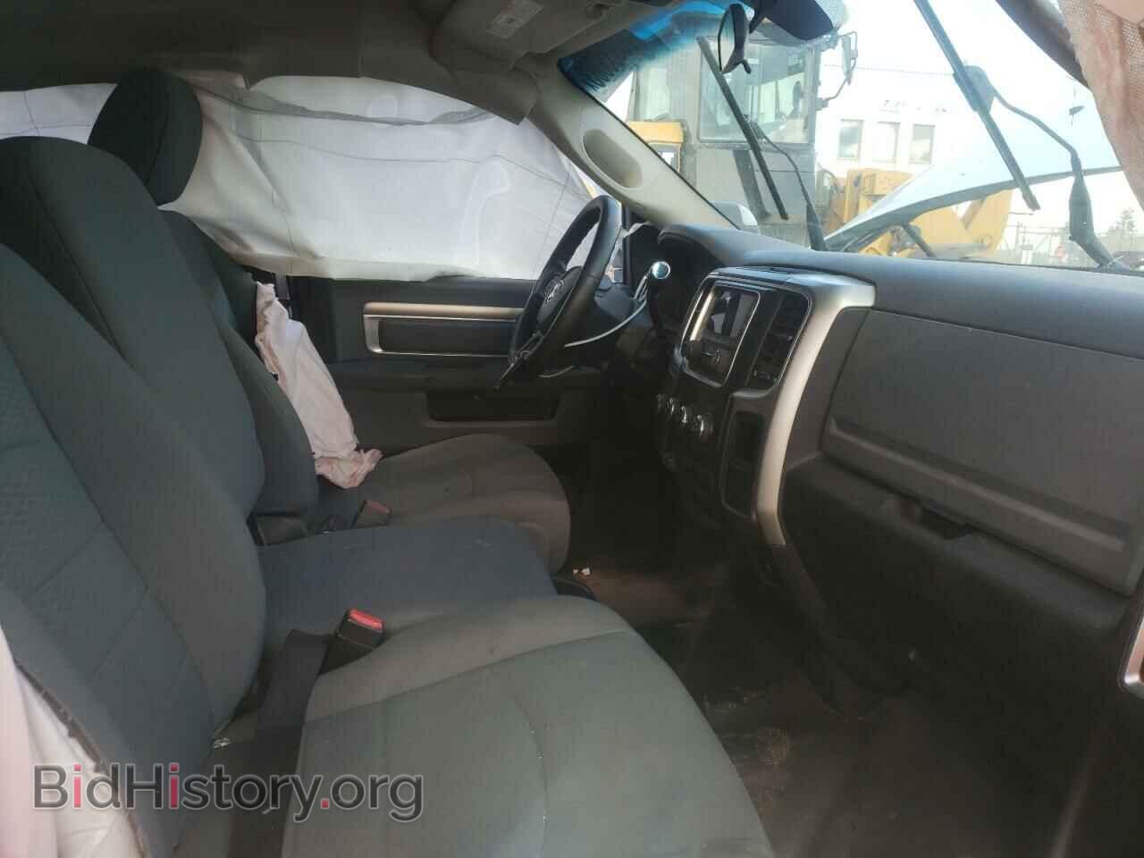 2014 RAM All Models - VIN: 3C6TR5JT5EG252989 - Photo 7