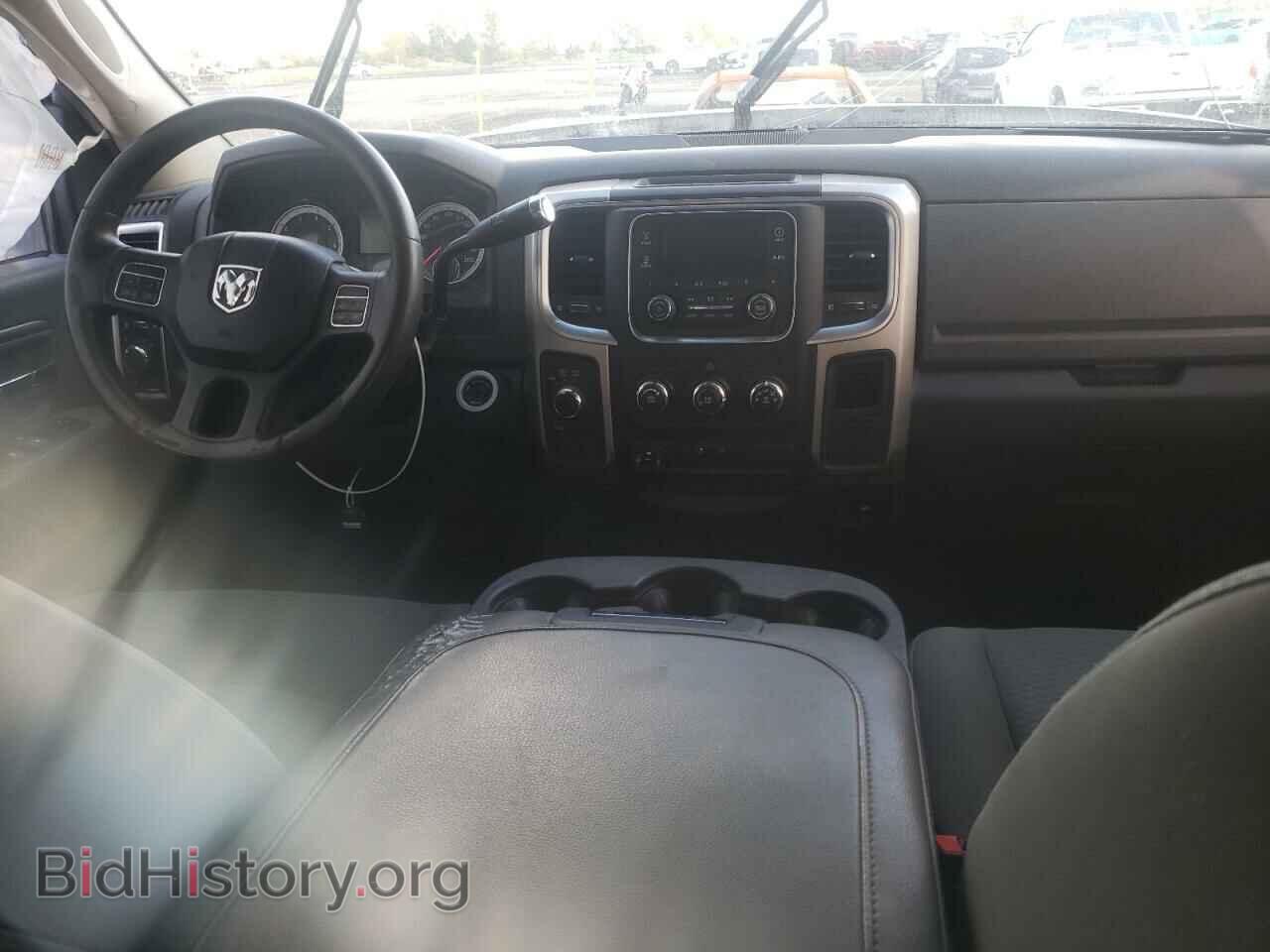 2014 RAM All Models - VIN: 3C6TR5JT5EG252989 - Photo 8