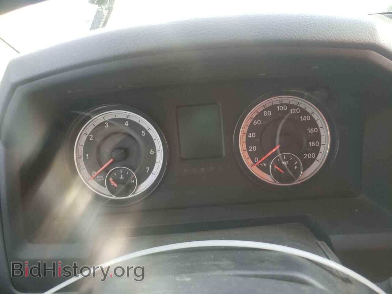 2014 RAM All Models - VIN: 3C6TR5JT5EG252989 - Photo 9
