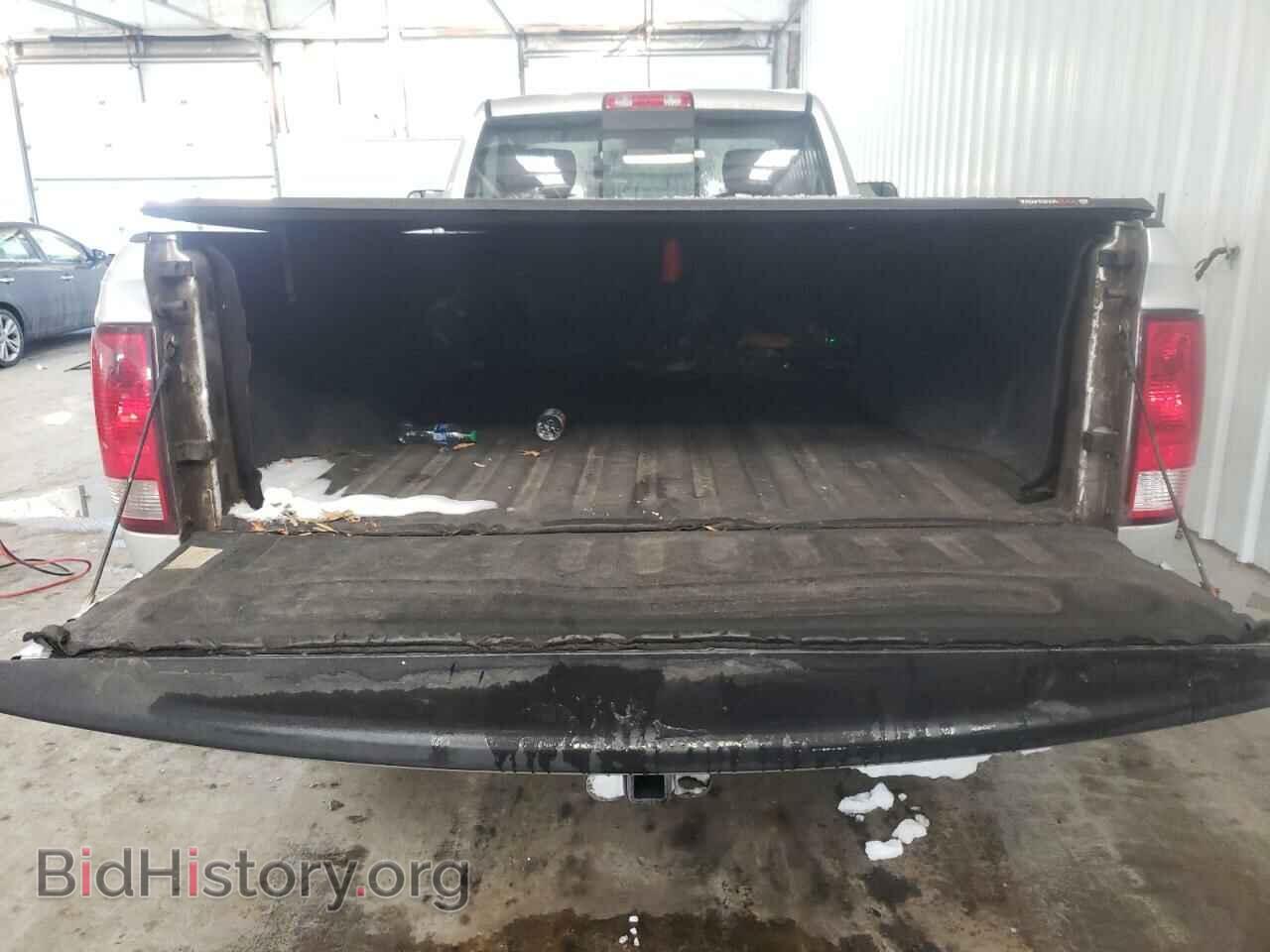 2014 DODGE RAM 2500 - VIN: 3C6MR5AJ5EG131060 - Фото 6