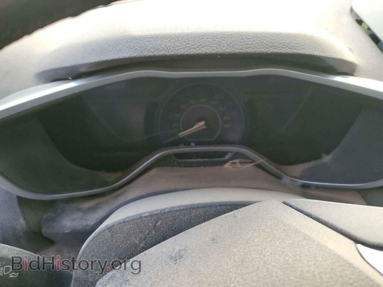 2018 FORD CMAX - VIN: 1FADP5DU7JL100755 - Фото 9