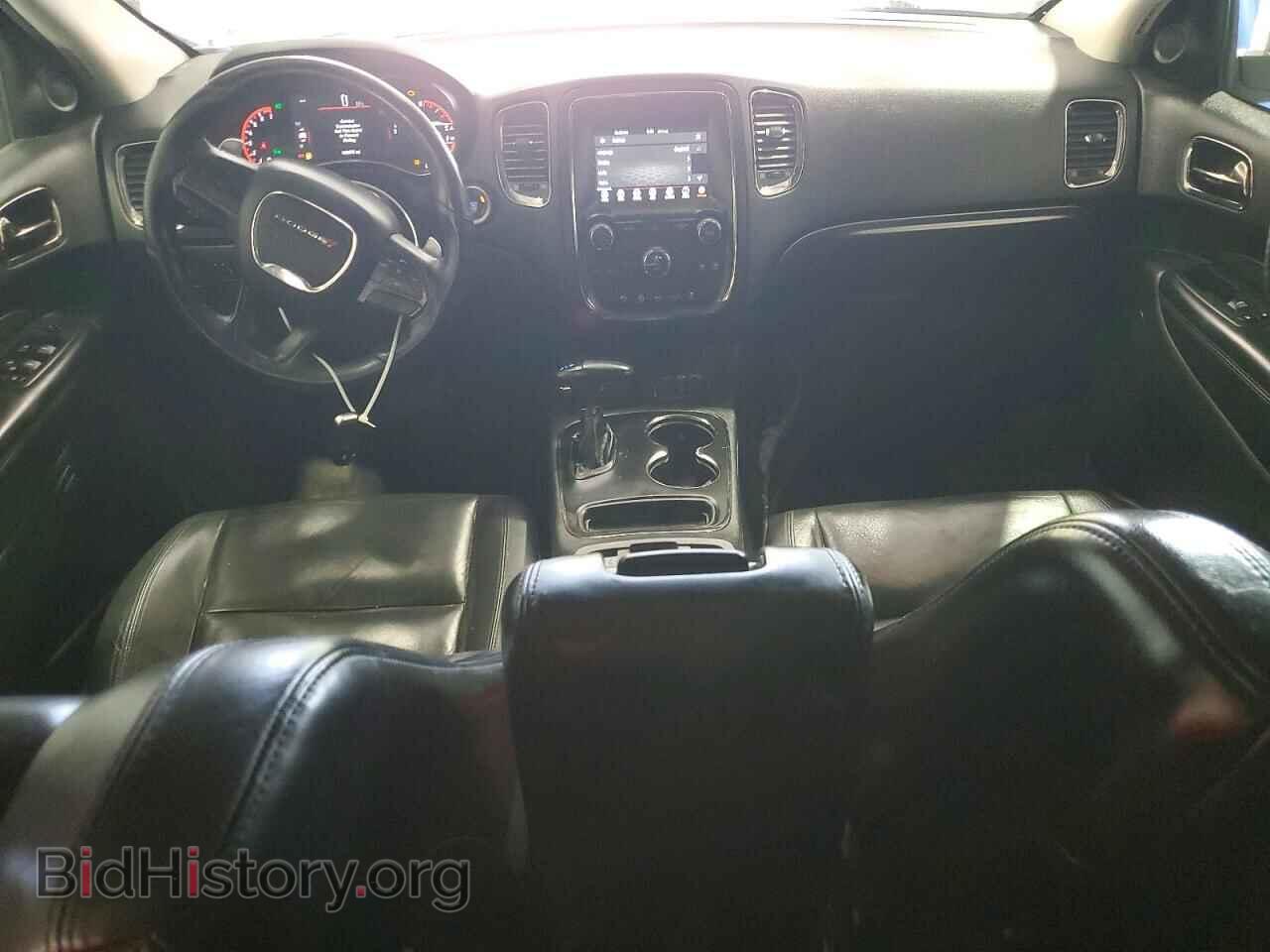 2019 DODGE DURANGO - VIN: 1C4RDJDG7KC533800 - Фото 8