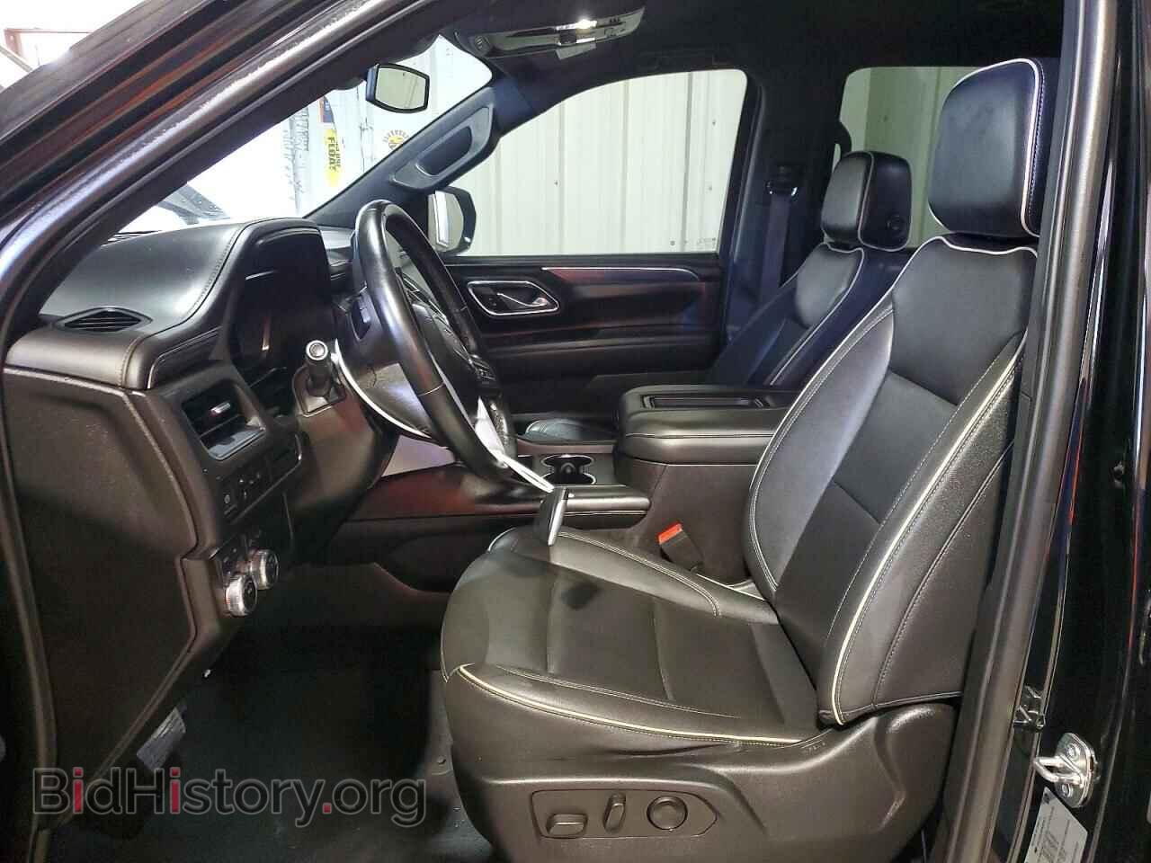 2023 GMC YUKON - VIN: 1GKS2BKD8PR405872 - Photo 7