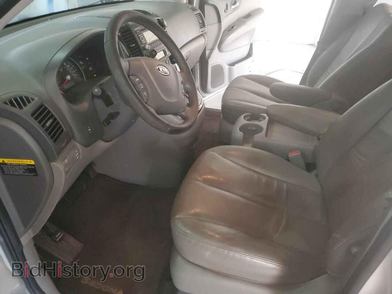 2012 KIA All Models - VIN: KNDMH4C74C6447331 - Фото 7