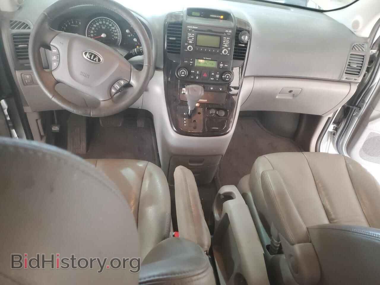 2012 KIA All Models - VIN: KNDMH4C74C6447331 - Фото 8