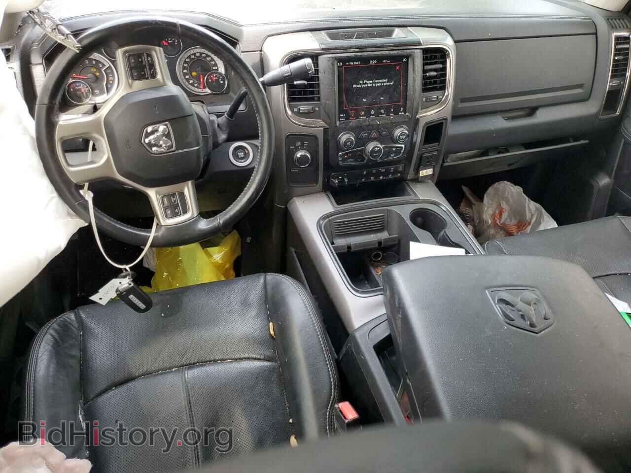 2018 RAM 2500 - VIN: 3C6UR5NL0JG309253 - Фото 8