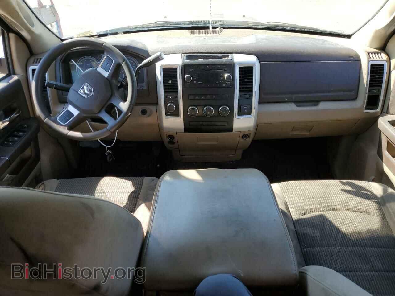 2009 DODGE All Models - VIN: 1D3HV18T19S758219 - Фото 8