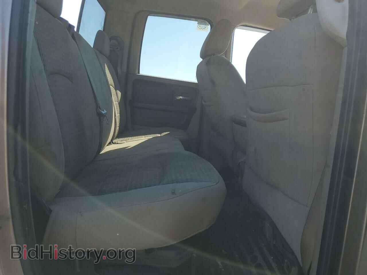 2009 DODGE All Models - VIN: 1D3HV18T19S758219 - Фото 10