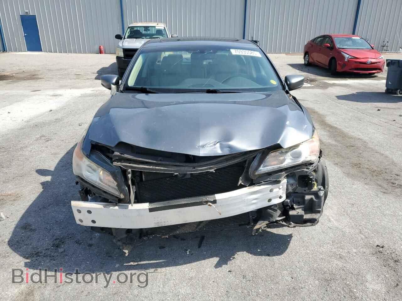 2013 ACURA ILX - VIN: 19VDE1F55DE022061 - Фото 5