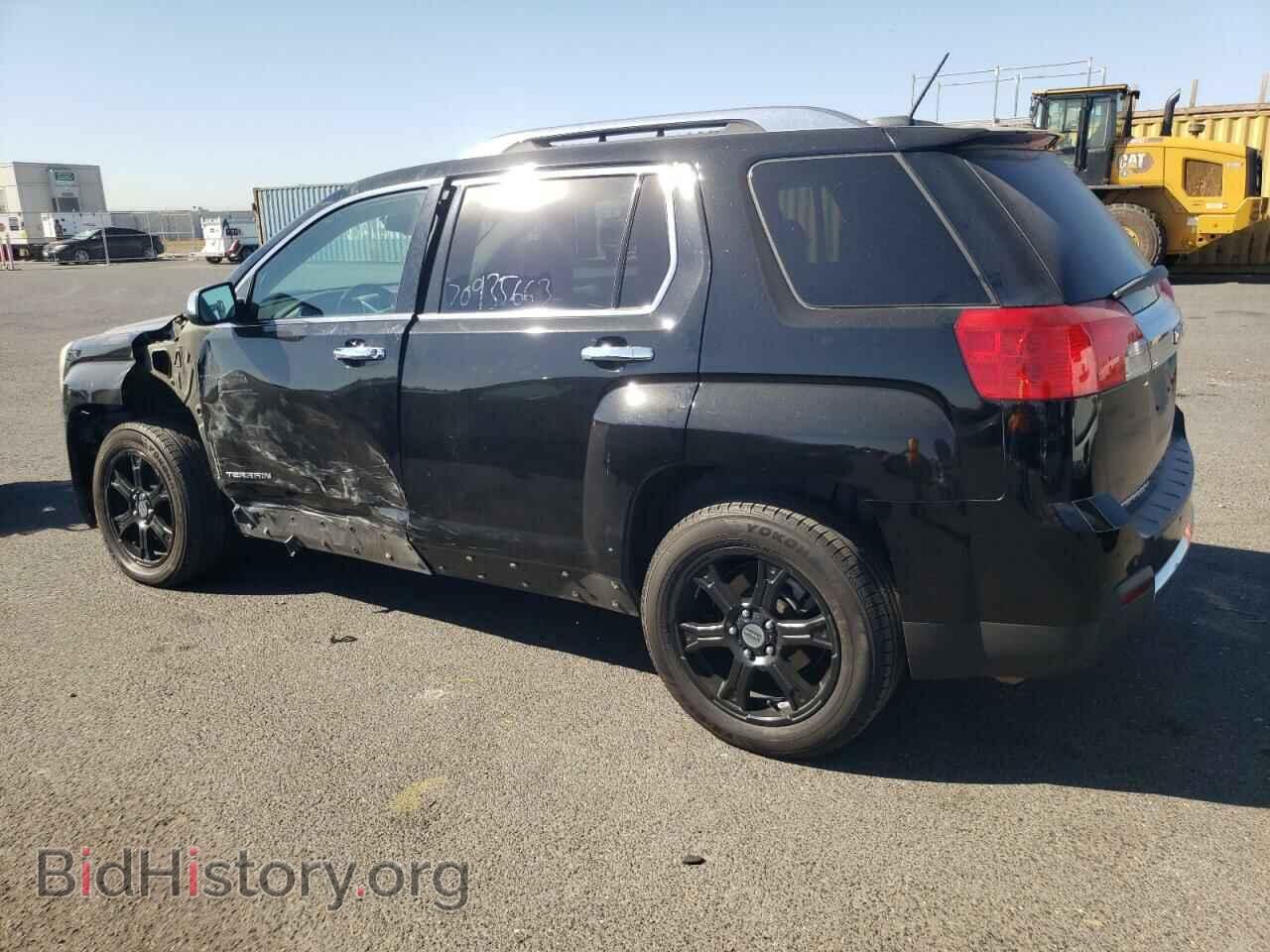 2015 GMC TERRAIN - VIN: 2GKALTEK8F6126750 - Photo 2