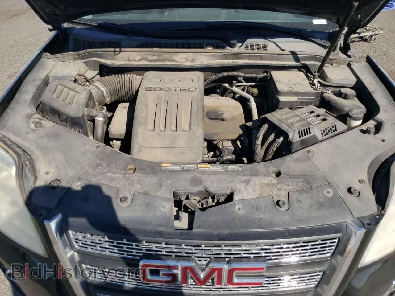 2015 GMC TERRAIN - VIN: 2GKALTEK8F6126750 - Photo 12