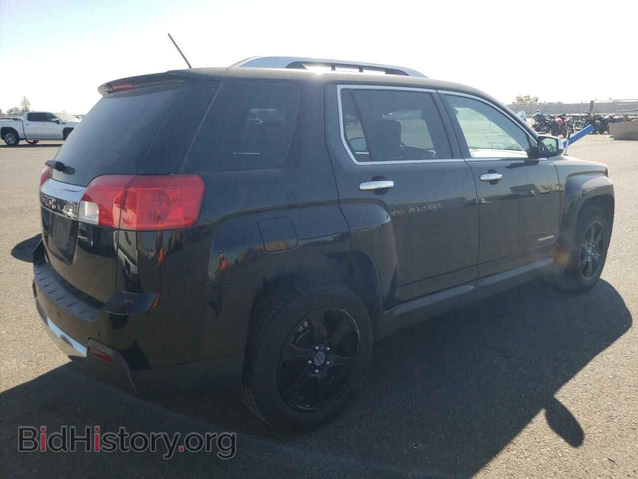 2015 GMC TERRAIN - VIN: 2GKALTEK8F6126750 - Photo 3