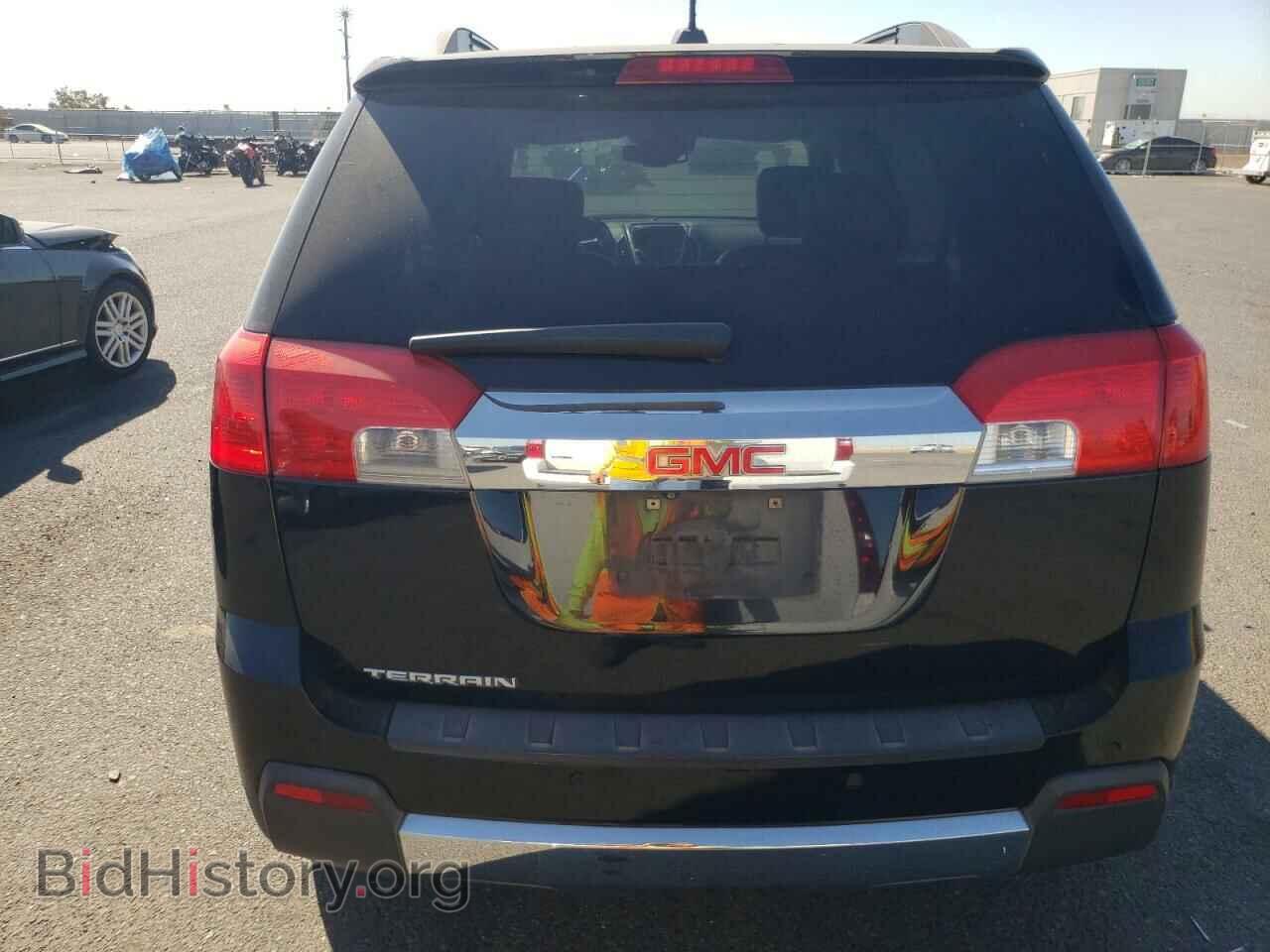 2015 GMC TERRAIN - VIN: 2GKALTEK8F6126750 - Photo 6