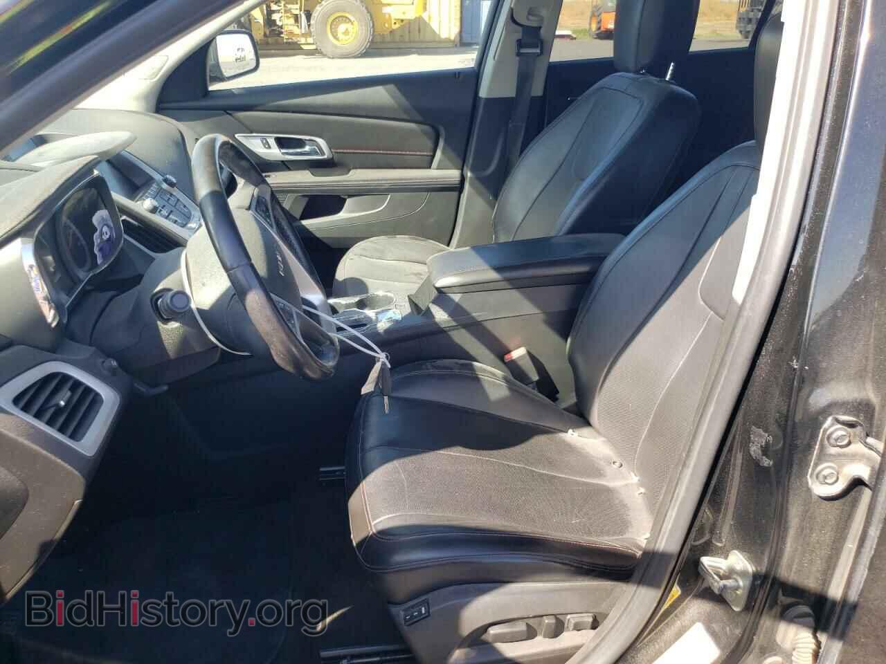 2015 GMC TERRAIN - VIN: 2GKALTEK8F6126750 - Photo 7