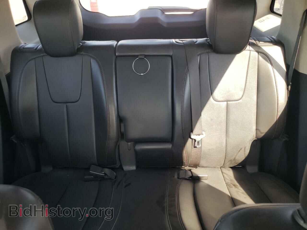 2015 GMC TERRAIN - VIN: 2GKALTEK8F6126750 - Photo 10