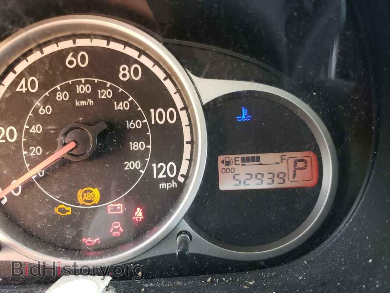 2013 MAZDA 2 - VIN: JM1DE1KY4D0165423 - Photo 8