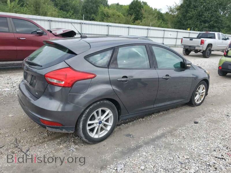2017 Ford FOCUS (VIN 1FADP3K20HL337524) — photo 3 of 12
