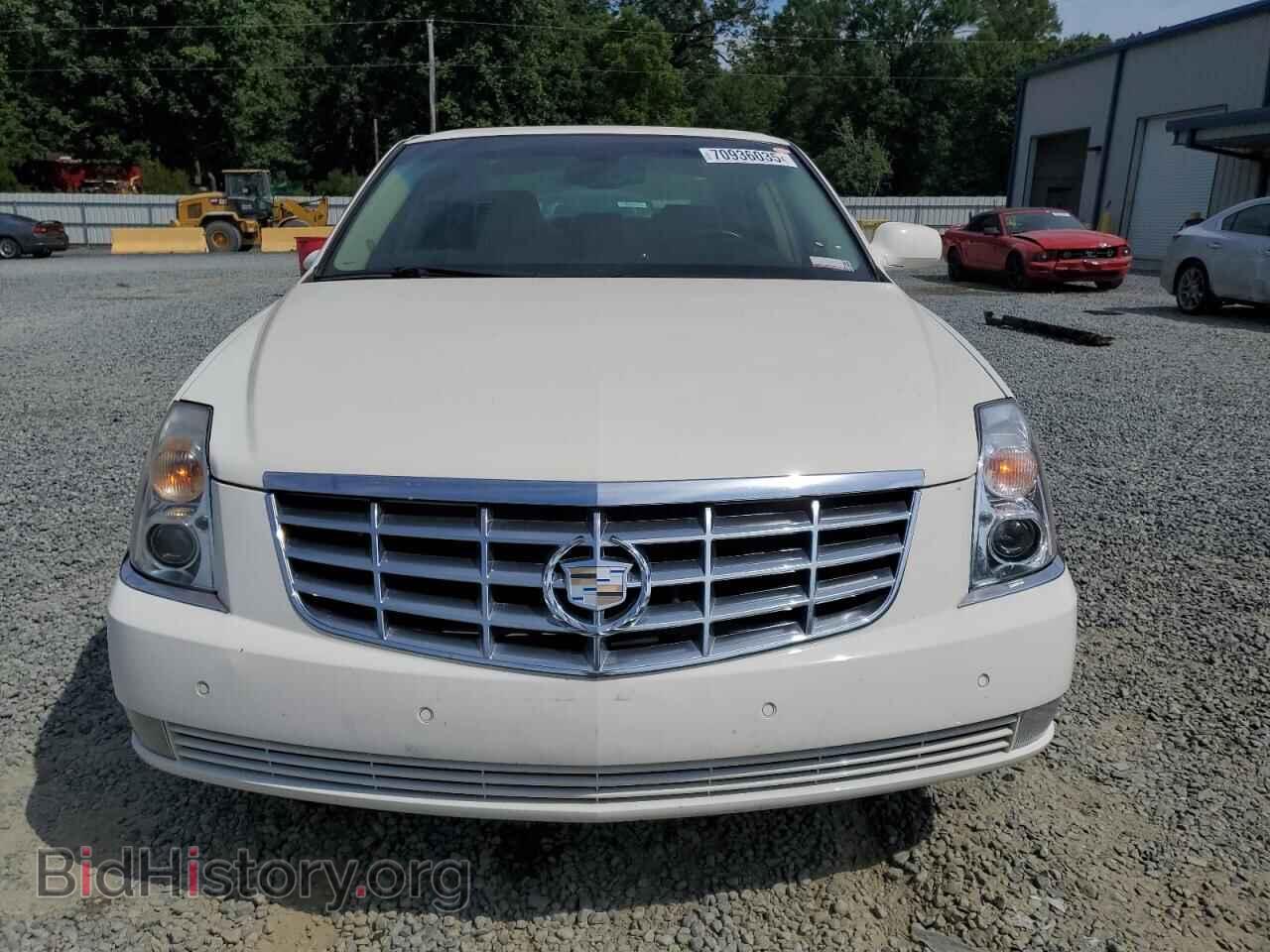 2007 CADILLAC DTS - VIN: 1G6KD57Y97U210222 - Фото 5