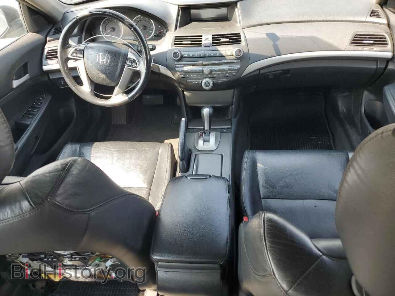 2012 HONDA ACCORD - VIN: 1HGCP2F6XCA046872 - Фото 8