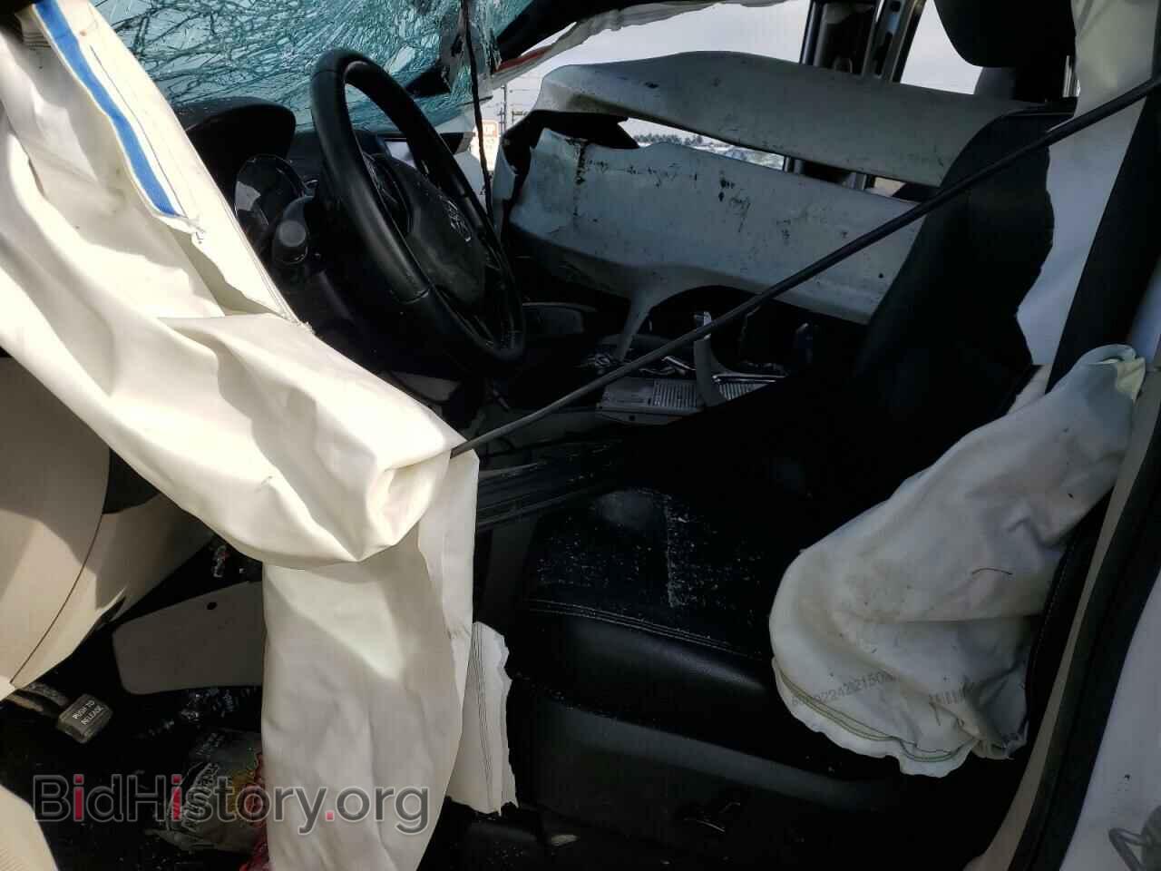 2019 DODGE CARAVAN - VIN: 2C4RDGCG4KR694861 - Фото 7