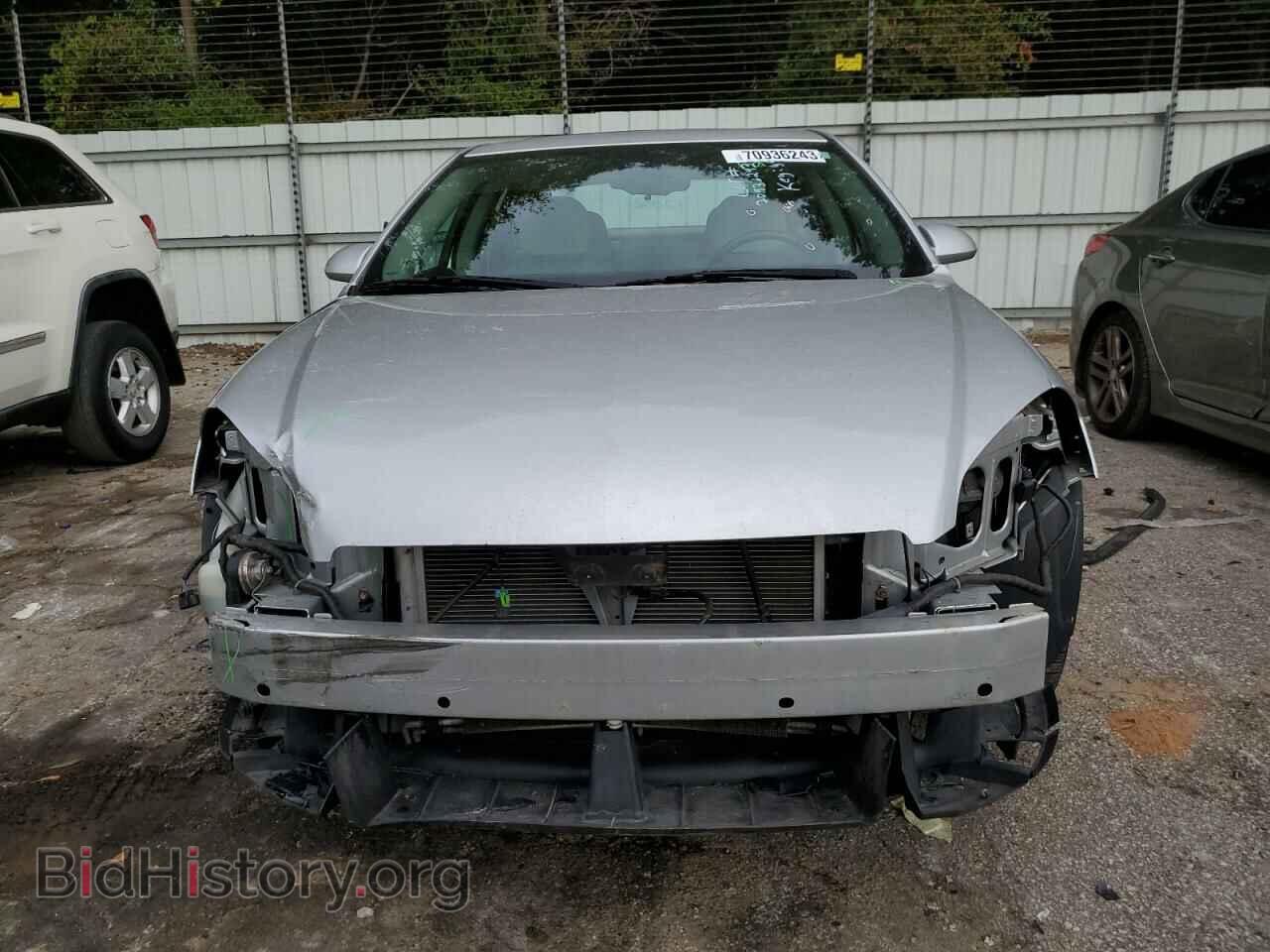 2012 CHEVROLET IMPALA - VIN: 2G1WG5E30C1297374 - Photo 5