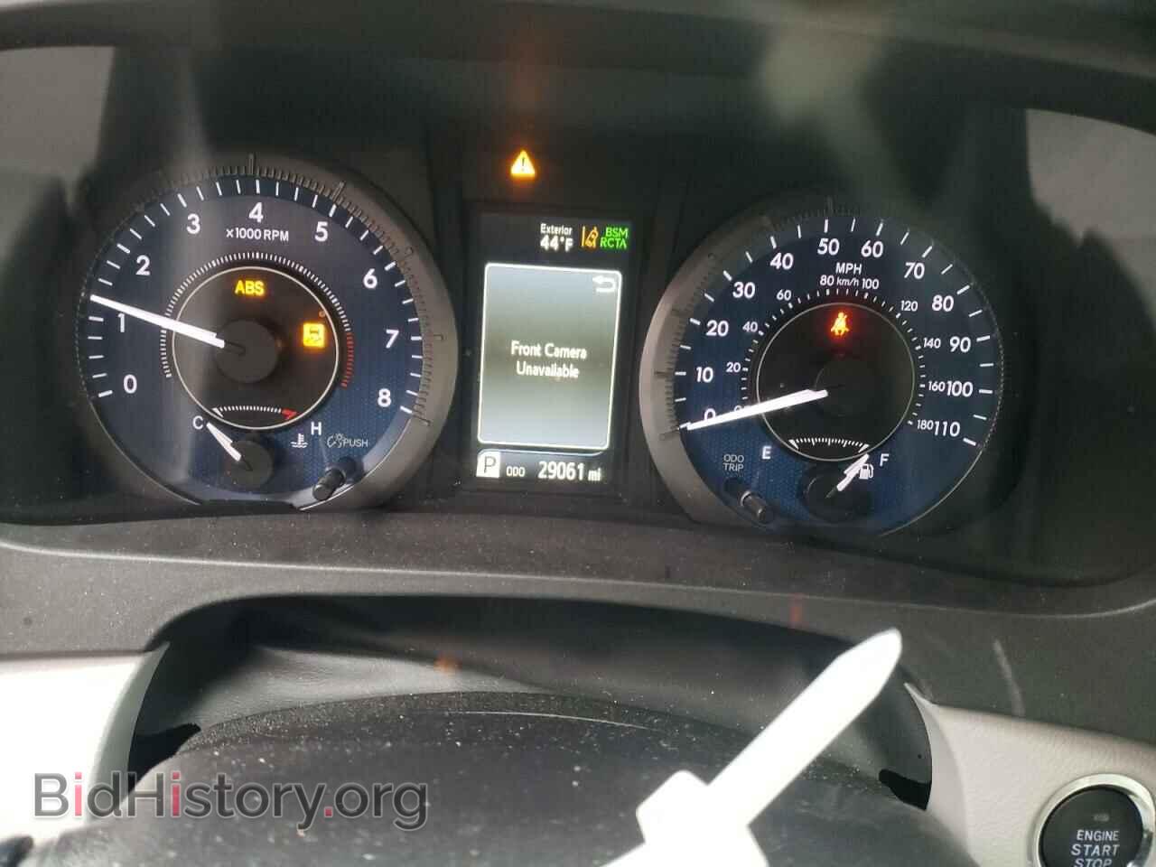 2020 TOYOTA SIENNA - VIN: 5TDKZ3DC3LS040708 - Фото 9