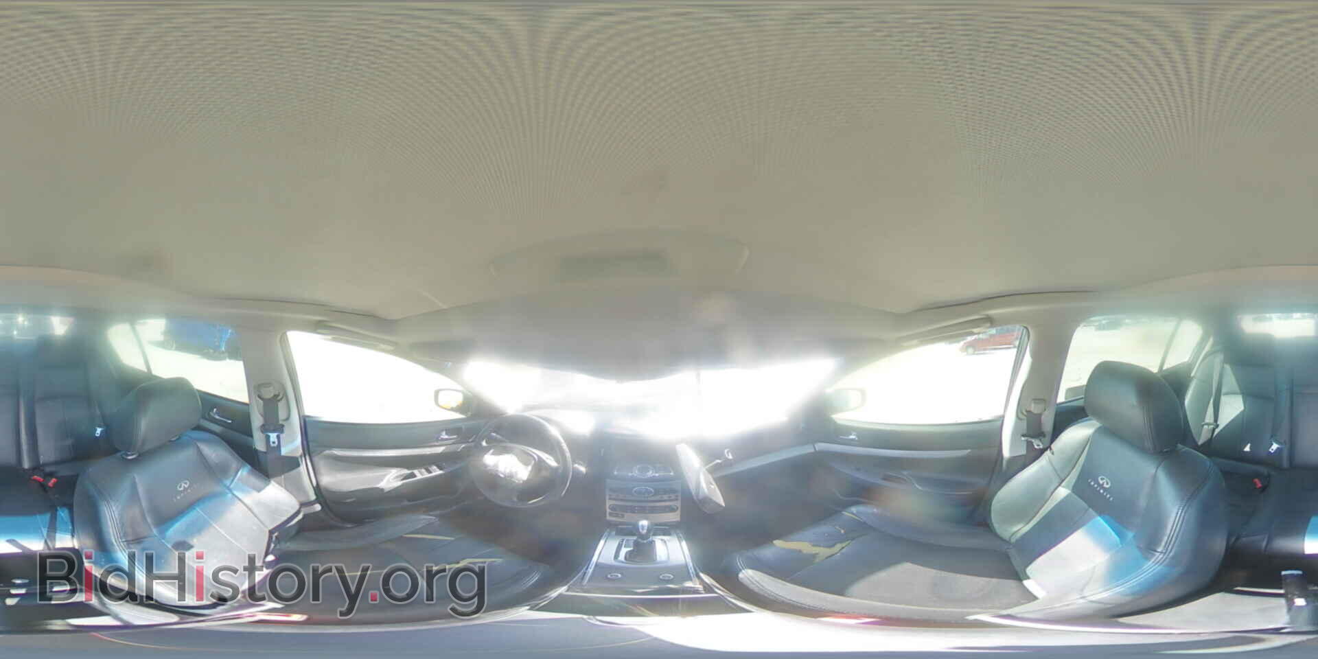 2012 INFINITI G37 - VIN: JN1CV6AP1CM626590 - Фото 15