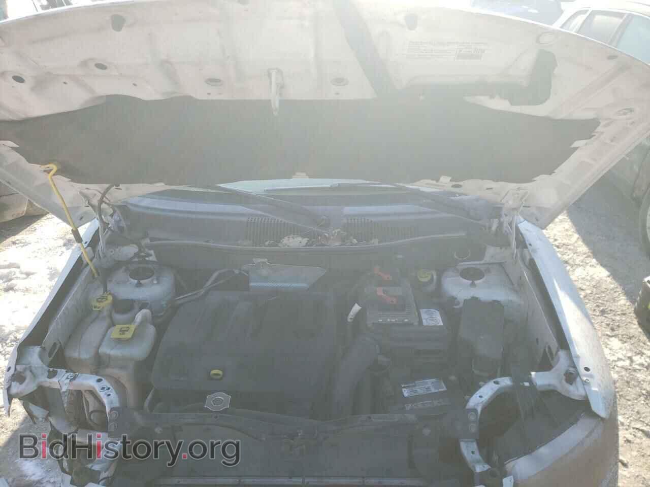 2014 JEEP COMPASS - VIN: 1C4NJDBB0ED828784 - Фото 7