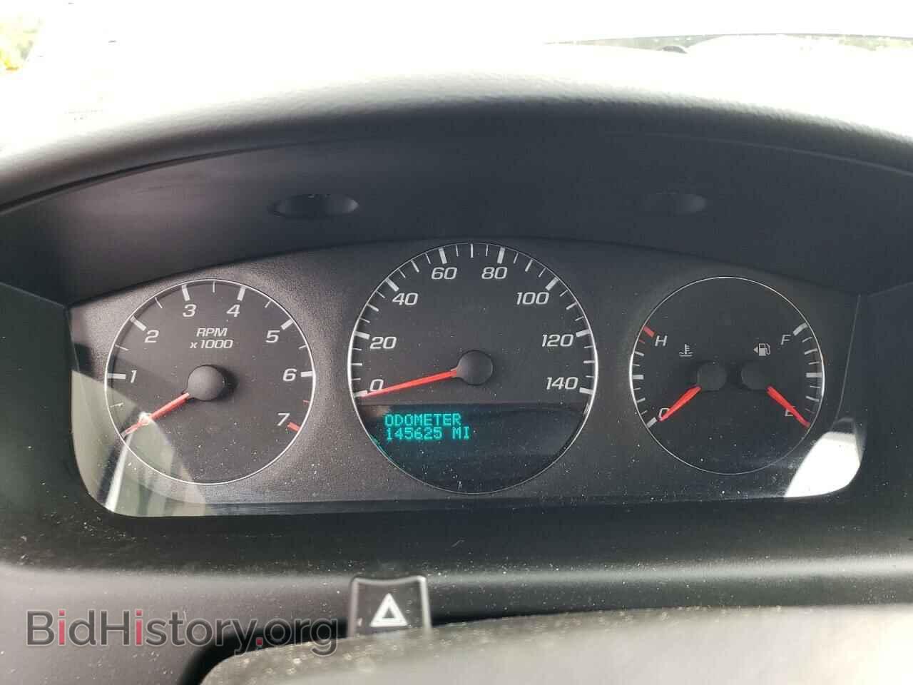2014 CHEVROLET IMPALA - VIN: 2G1WC5E39E1131322 - Фото 9