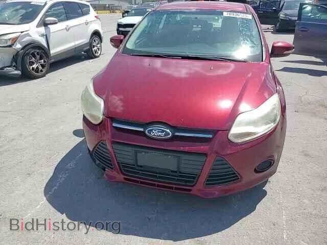 2014 FORD FOCUS - VIN: 1FADP3F27EL440784 - Фото 13