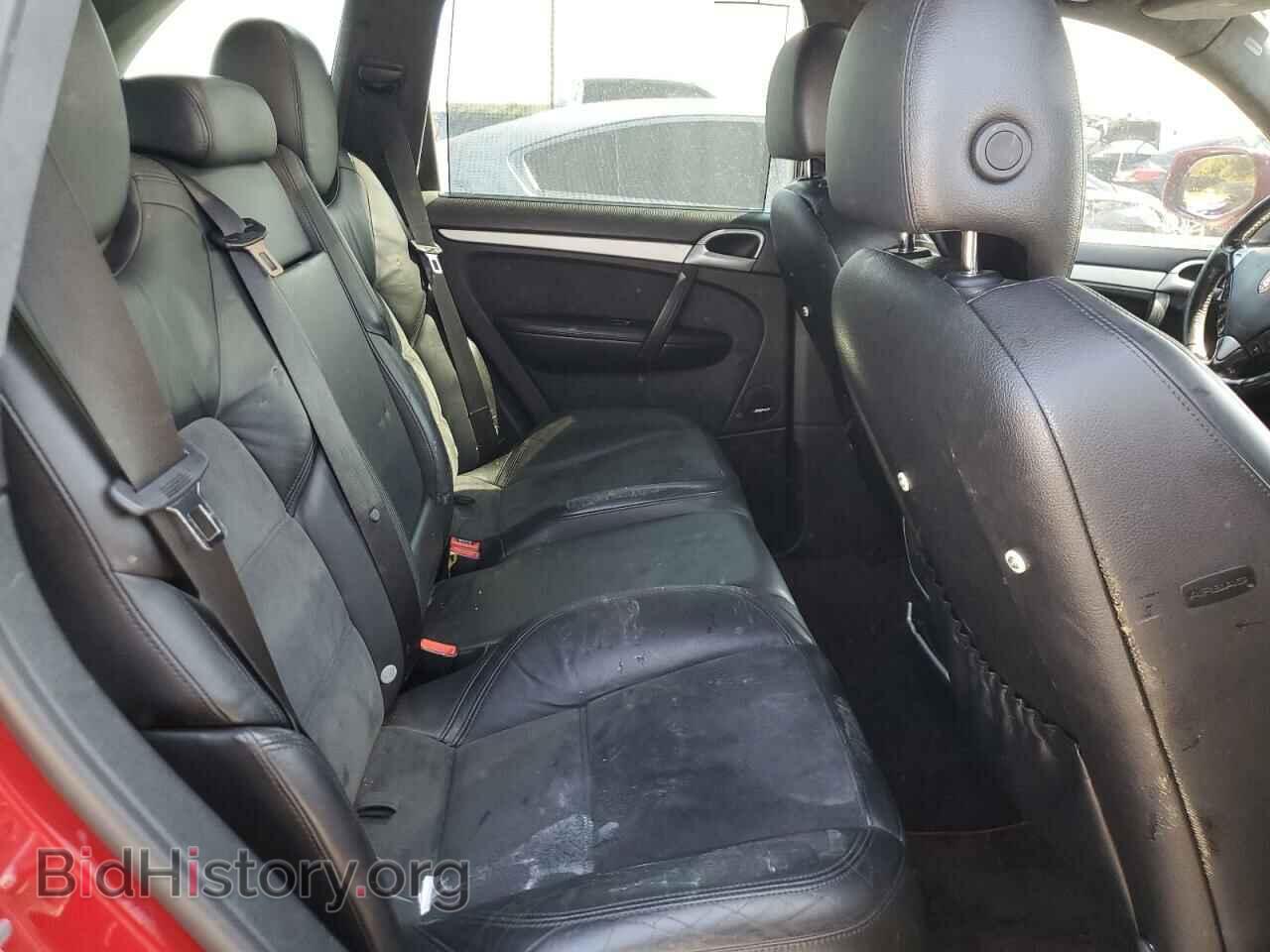 2009 PORSCHE CAYENNE - VIN: WP1AD29P59LA62377 - Фото 11