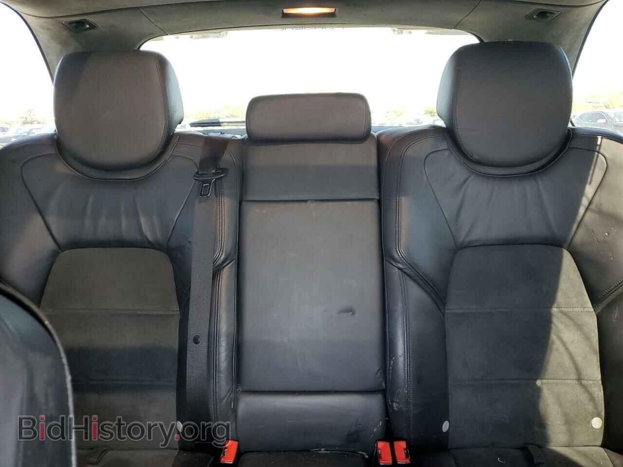 2009 PORSCHE CAYENNE - VIN: WP1AD29P59LA62377 - Фото 10