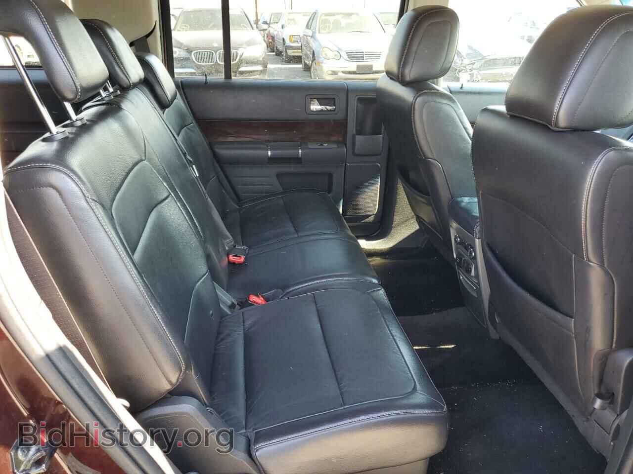 2010 FORD FLEX - VIN: 2FMGK5CC0ABB36538 - Photo 11