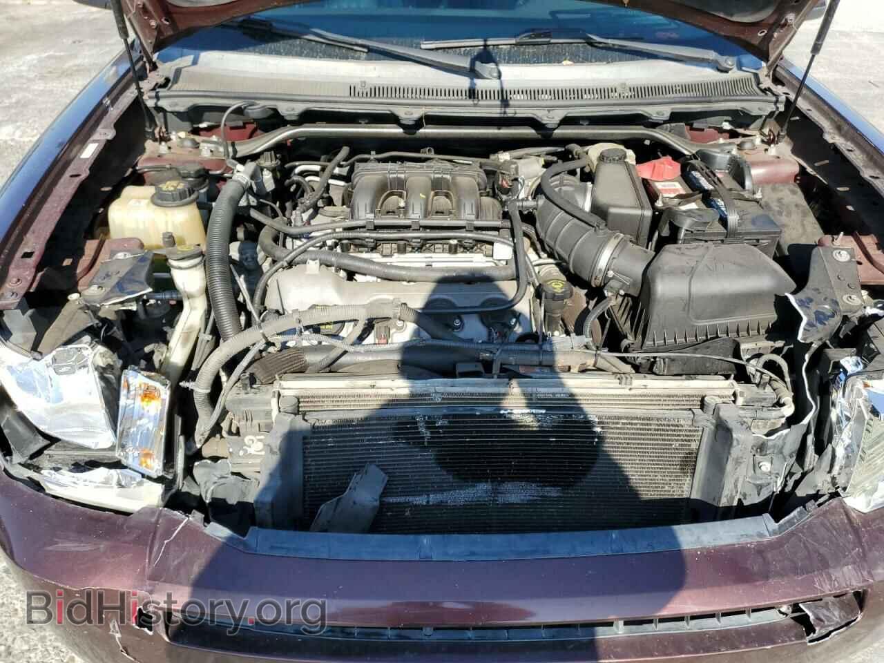 2010 FORD FLEX - VIN: 2FMGK5CC0ABB36538 - Photo 12
