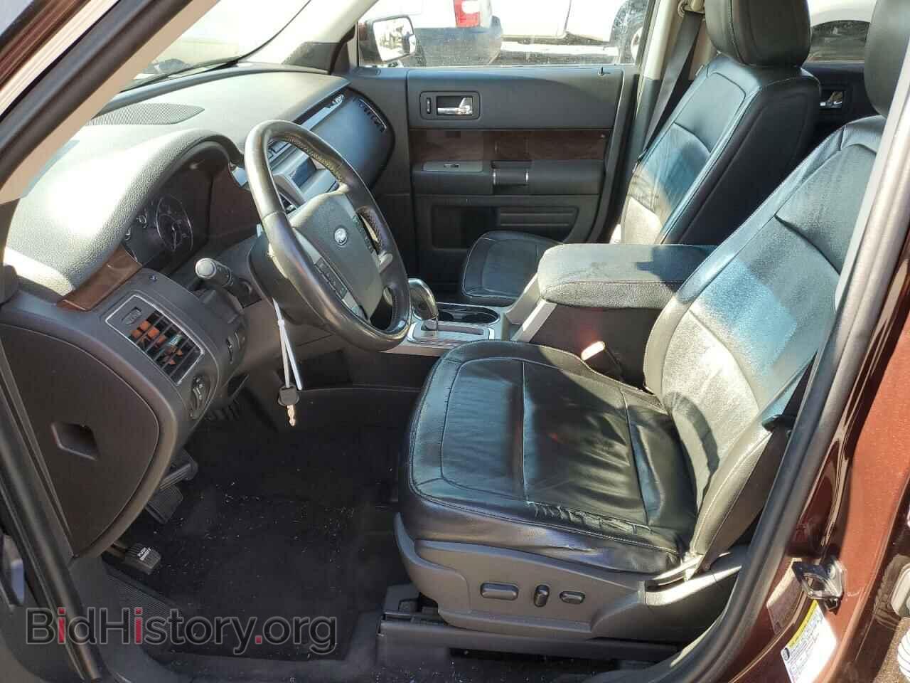 2010 FORD FLEX - VIN: 2FMGK5CC0ABB36538 - Photo 7