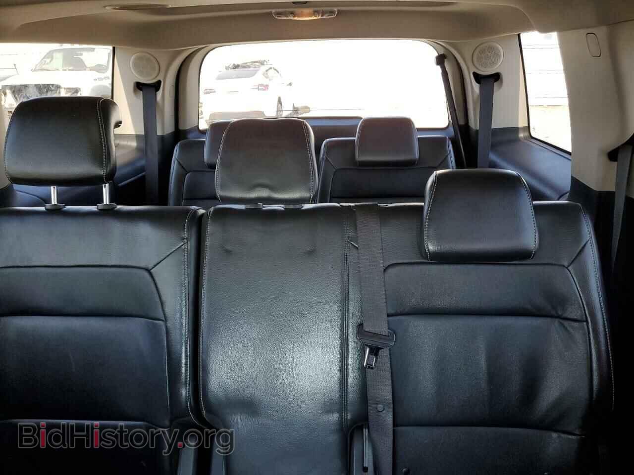2010 FORD FLEX - VIN: 2FMGK5CC0ABB36538 - Photo 10