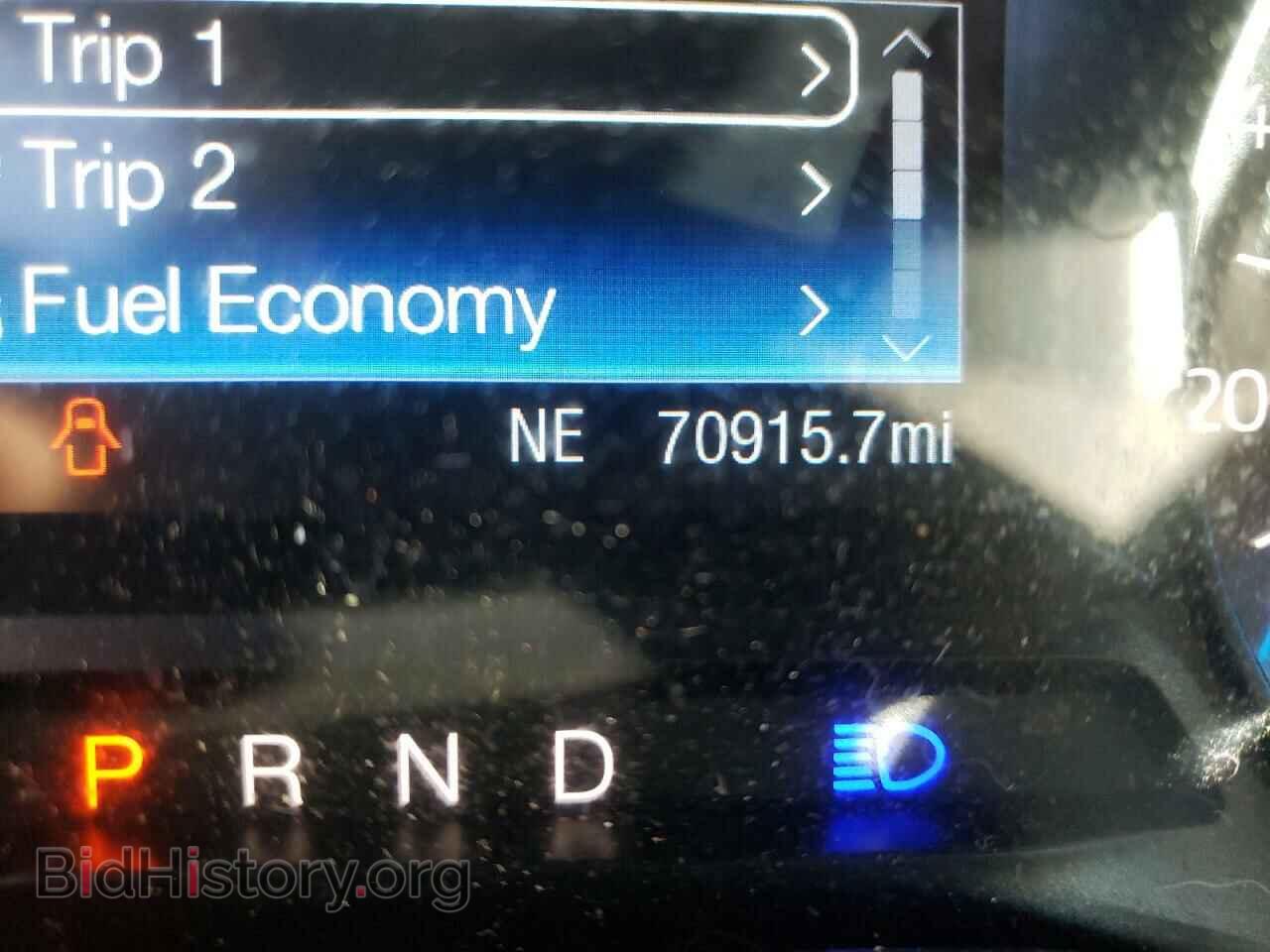 2018 FORD EXPLORER - VIN: 1FM5K8AR1JGB67838 - Фото 8