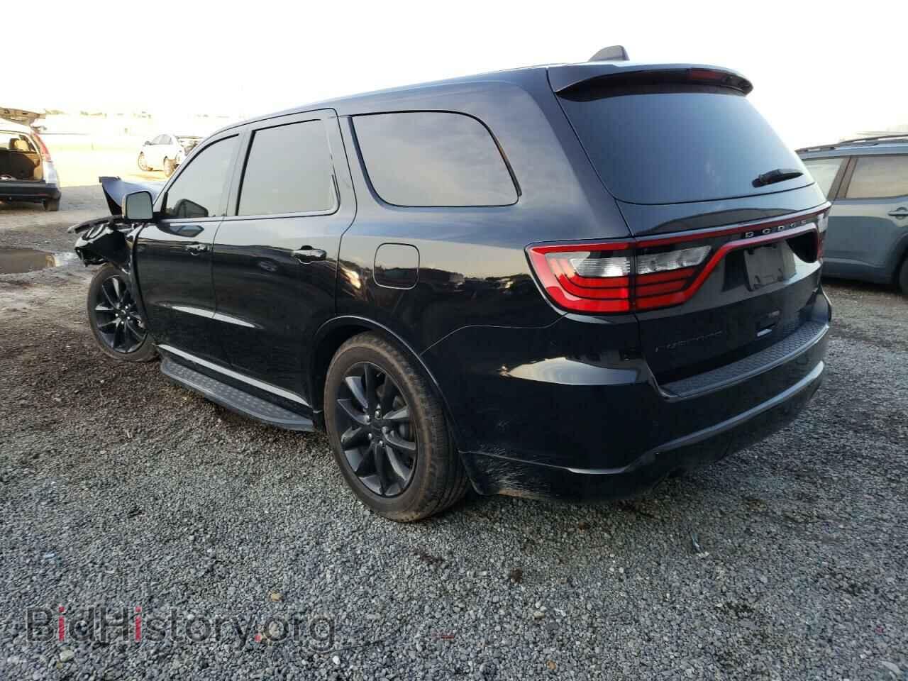 2017 DODGE DURANGO - VIN: 1C4RDHDGXHC660476 - Photo 3