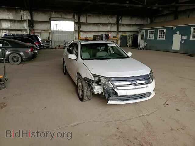 2012 FORD ALL Models - VIN: 3FAHP0HG7CR294877 - Фото 13