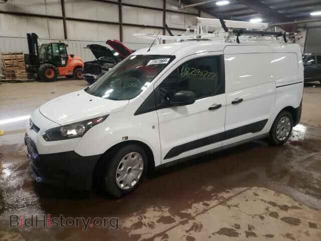 Фотография NM0LS7E73G1264966 - FORD TRANSIT 2016