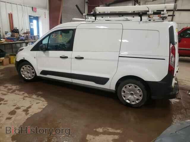 2016 FORD TRANSIT - VIN: NM0LS7E73G1264966 - Фото 2