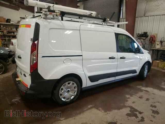 2016 FORD TRANSIT - VIN: NM0LS7E73G1264966 - Фото 3