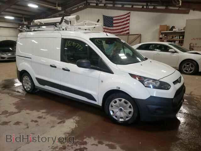 2016 FORD TRANSIT - VIN: NM0LS7E73G1264966 - Фото 4