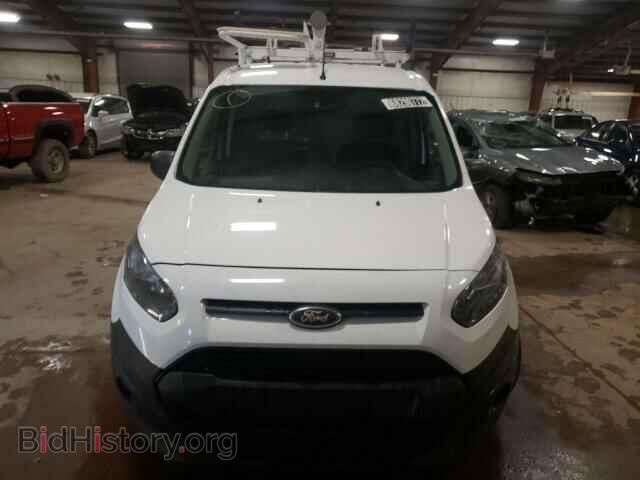 2016 FORD TRANSIT - VIN: NM0LS7E73G1264966 - Фото 5