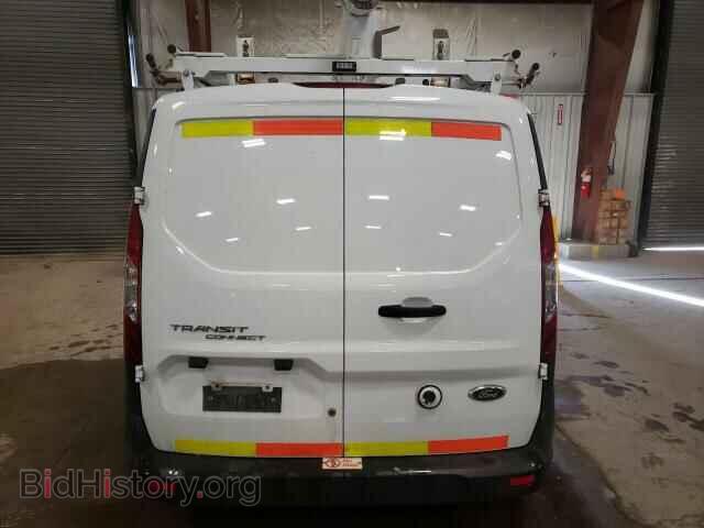 2016 FORD TRANSIT - VIN: NM0LS7E73G1264966 - Фото 6